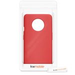 Husa pentru OnePlus 7T, Silicon, Rosu, 50403.09 fotografia produsului View 7 S