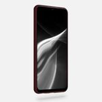 Husa pentru Samsung Galaxy A32 5G, Silicon, Violet, 54328.190 fotografia produsului View 3 S