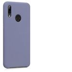 Husa pentru Huawei P Smart (2019), Silicon, Mov, 47824.130 fotografia produsului View 8 S