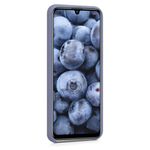 Husa pentru Huawei P Smart (2019), Silicon, Mov, 47824.130 fotografia produsului View 3 S