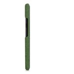 Husa pentru Google Pixel 3 XL, Textil, Verde, 46738.07 fotografia produsului View 7 S