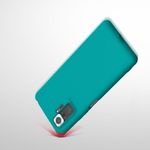 Husa pentru Xiaomi Redmi Note 10 Pro, Silicon, Verde, 54551.57, Kwmobile fotografia produsului View 10 S