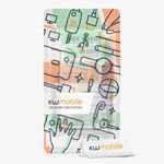 Husa Kwmobile pentru Nothing Phone 1, Silicon, Transparent, 59501.03 fotografia produsului View 12 S