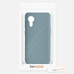 Husa pentru Samsung Galaxy Xcover 5, Silicon, Albastru, 54536.207 fotografia produsului View 7 S