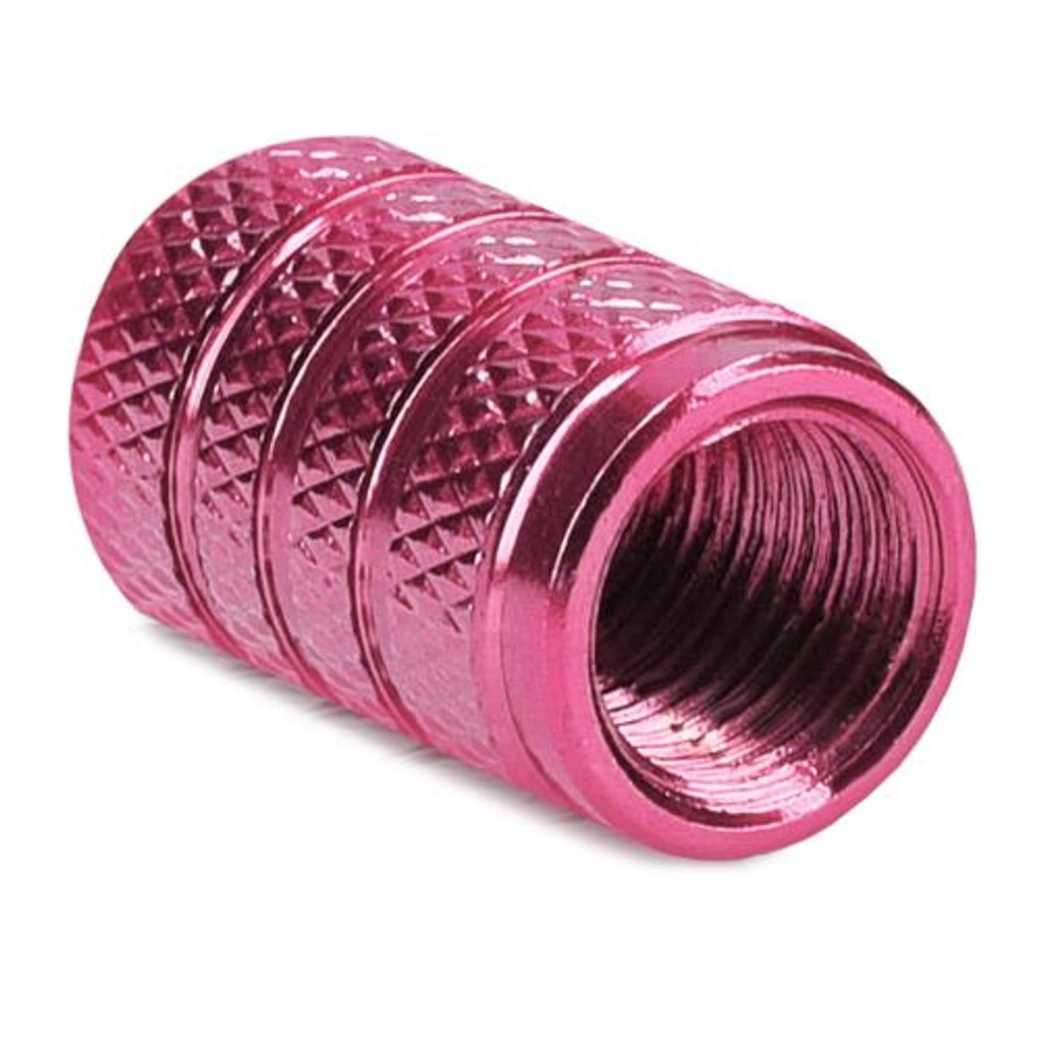 Set 5 Capace pentru valva , Kwmobile, Roz, Metal, 41665.81 fotografia produsului View 5 L