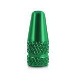 Set 5 Capace pentru valva , Kwmobile, Verde, Metal, 45929.07 fotografia produsului View 9 S
