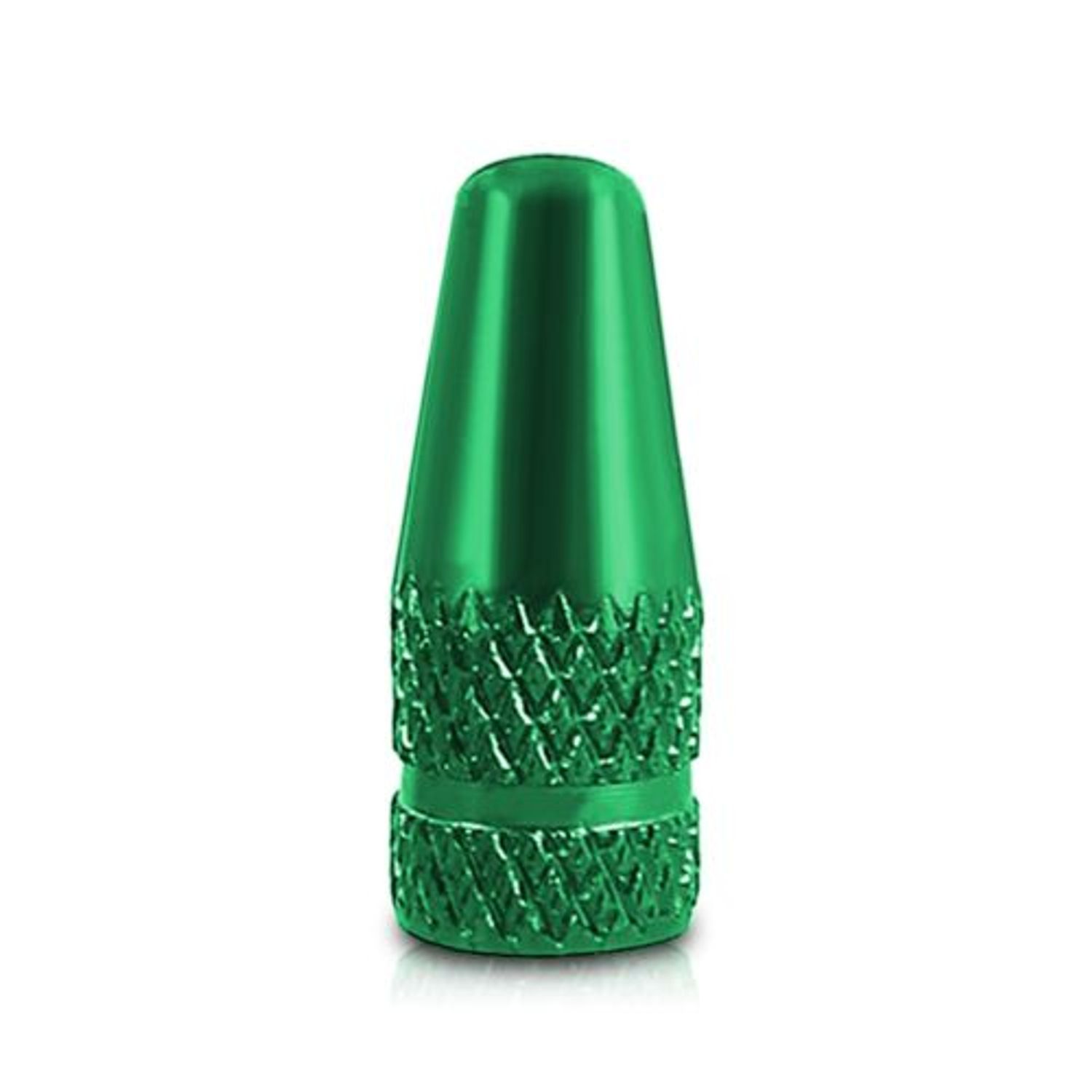 Set 5 Capace pentru valva , Kwmobile, Verde, Metal, 45929.07 fotografia produsului View 9 L