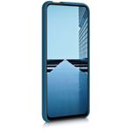 Husa pentru Huawei Honor 9X, Silicon, Verde, 53631.57 fotografia produsului View 3 S