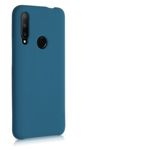 Husa pentru Huawei Honor 9X, Silicon, Verde, 53631.57 fotografia produsului View 8 S