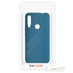 Husa pentru Huawei Honor 9X, Silicon, Verde, 53631.57 fotografia produsului View 7 S