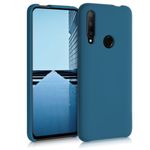 Husa pentru Huawei Honor 9X, Silicon, Verde, 53631.57 fotografia produsului