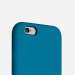 Husa pentru iPhone 6/iPhone 6s, Silicon, Albastru, 40223.224 fotografia produsului View 8 S