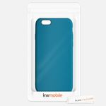 Husa pentru iPhone 6/iPhone 6s, Silicon, Albastru, 40223.224 fotografia produsului View 7 S