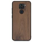 Husa pentru Xiaomi Redmi Note 9, Lemn, Maro, 52777.18 fotografia produsului View 4 S