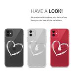 Husa pentru Apple iPhone 11, Silicon, Silver, 49785.22 fotografia produsului View 5 S