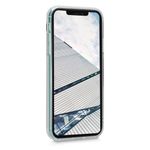 Husa pentru Apple iPhone 11, Silicon, Rose Gold, 50531.41 fotografia produsului View 14 S