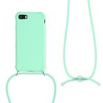 Husa pentru Apple iPhone 8/iPhone 7/iPhone SE 2, Silicon, Verde, 49920.71 fotografia produsului View 2 S