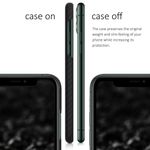 Husa pentru Apple iPhone 11 Pro, Aramida, Negru, 49733.47 fotografia produsului View 5 S