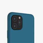 Husa pentru Apple iPhone 11 Pro, Silicon, Verde, 49726.57 fotografia produsului View 9 S