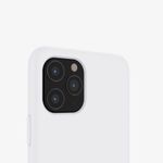 Husa pentru Apple iPhone 11 Pro, Silicon, Alb, 49726.48 fotografia produsului View 9 S