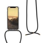 Husa pentru Apple iPhone 11 Pro, Silicon, Transparent, 49739.01 fotografia produsului View 2 S