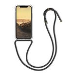 Husa pentru Apple iPhone 11 Pro, Silicon, Transparent, 49739.01 fotografia produsului