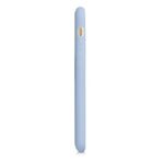 Husa pentru Apple iPhone 11 Pro, Silicon, Albastru, 49788.58 fotografia produsului View 5 S