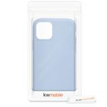 Husa pentru Apple iPhone 11 Pro, Silicon, Albastru, 49788.58 fotografia produsului View 7 S