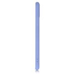 Husa pentru Apple iPhone 11 Pro Max, Silicon, Mov, 49789.136 fotografia produsului View 5 S