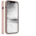 Husa pentru iPhone 12 Pro Max, Silicon, Rose Gold, 54514.10 fotografia produsului View 10 S