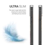 Husa pentru iPhone 13 Mini, Silicon, Multicolor, 55930.01 fotografia produsului View 5 S
