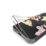 Husa pentru iPhone 13 Mini, Silicon, Multicolor, 55930.01 fotografia produsului View 8 S