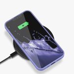 Husa pentru iPhone 13 Pro, Silicon, Albastru, 55962.139 fotografia produsului View 11 S