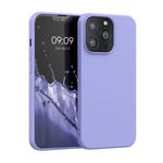 Husa pentru iPhone 13 Pro, Silicon, Albastru, 55962.139 fotografia produsului