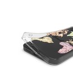 Husa pentru iPhone 13 Pro Max, Silicon, Multicolor, 55974.01 fotografia produsului View 8 S