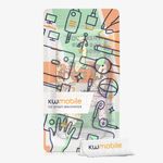 Husa pentru iPhone 13 Pro Max, Silicon, Multicolor, 55974.01 fotografia produsului View 7 S