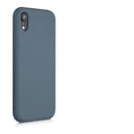Husa pentru iPhone XR, Fibre vegetale, Albastru, 49105.202 fotografia produsului View 8 S