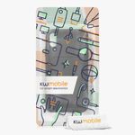 Husa pentru iPhone XR, Silicon, Negru, 55116.01 fotografia produsului View 8 S