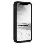 Husa pentru Apple iPhone XR, Lemn, Multicolor, 46748.10 fotografia produsului View 3 S