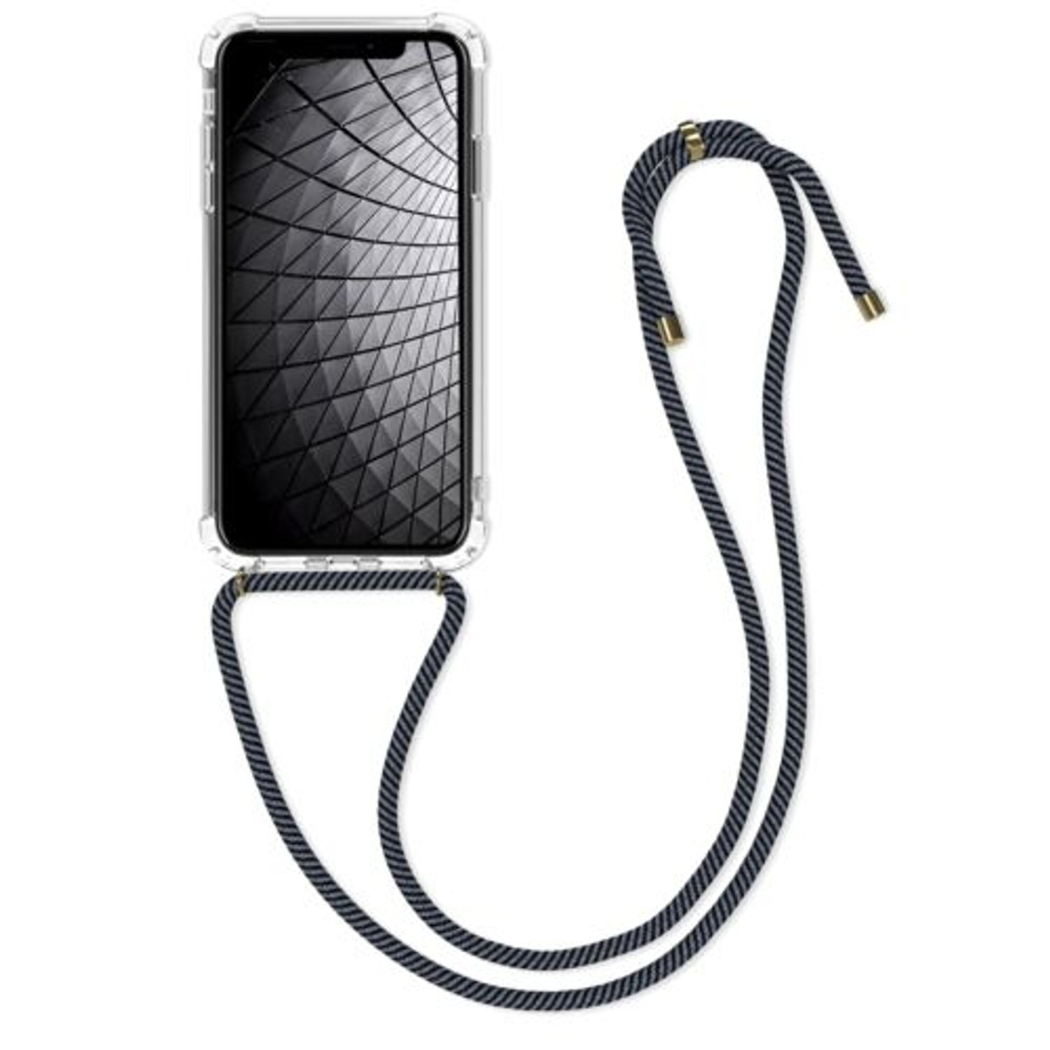 Husa pentru Apple iPhone XR, Silicon, Transparent, 47249.73 fotografia produsului