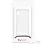 Husa pentru Apple iPhone XR, Silicon, Transparent, 47249.73 fotografia produsului View 6 S