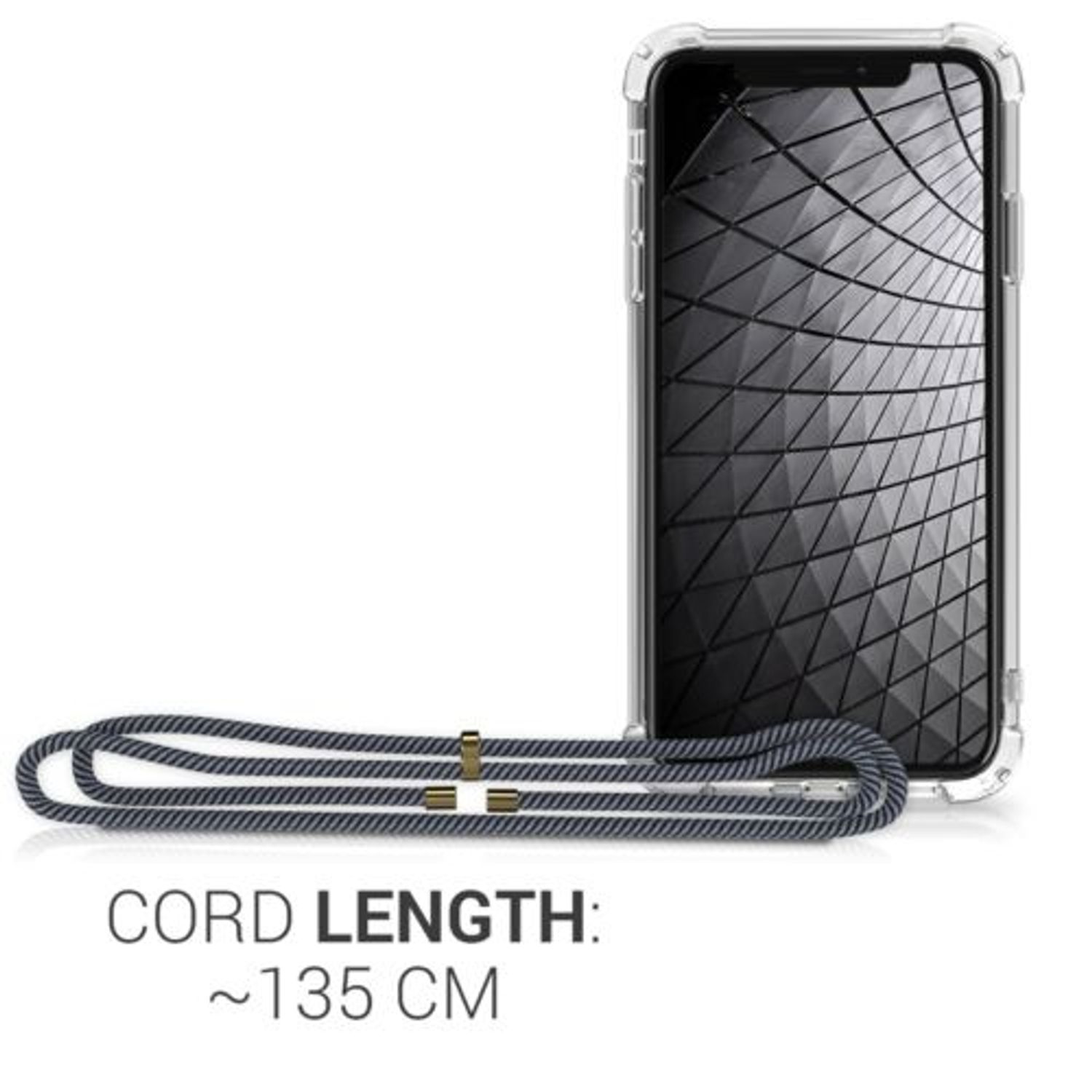 Husa pentru Apple iPhone XR, Silicon, Transparent, 47249.73 fotografia produsului View 3 L