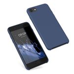 Husa pentru Apple iPhone 8/iPhone 7/iPhone SE 2, Silicon, Albastru, 40225.17 fotografia produsului View 2 S