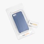 Husa pentru Apple iPhone 8/iPhone 7/iPhone SE 2, Silicon, Albastru, 40225.17 fotografia produsului View 8 S