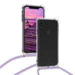 Husa pentru Apple iPhone XR, Silicon, Transparent, 47249.140 fotografia produsului View 5 S