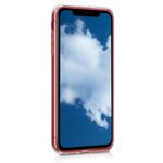 Husa pentru Apple iPhone XR, Silicon, Alb, 45915.25 fotografia produsului View 3 S