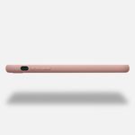 Husa pentru Apple iPhone XR, Silicon, Roz, 45907.193 fotografia produsului View 7 S