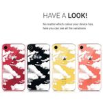 Husa pentru Apple iPhone XR, Silicon, Alb, 45915.25 fotografia produsului View 5 S