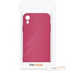 Husa pentru Apple iPhone XR, Silicon, Violet, 45907.175 fotografia produsului View 7 S