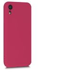 Husa pentru Apple iPhone XR, Silicon, Violet, 45907.175 fotografia produsului View 8 S